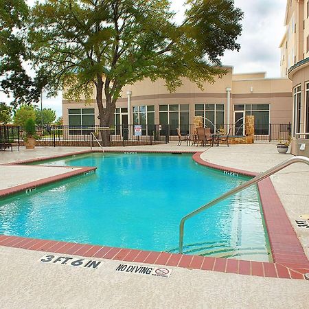 Hilton Garden Inn Dfw Airport South Ірвінг Екстер'єр фото