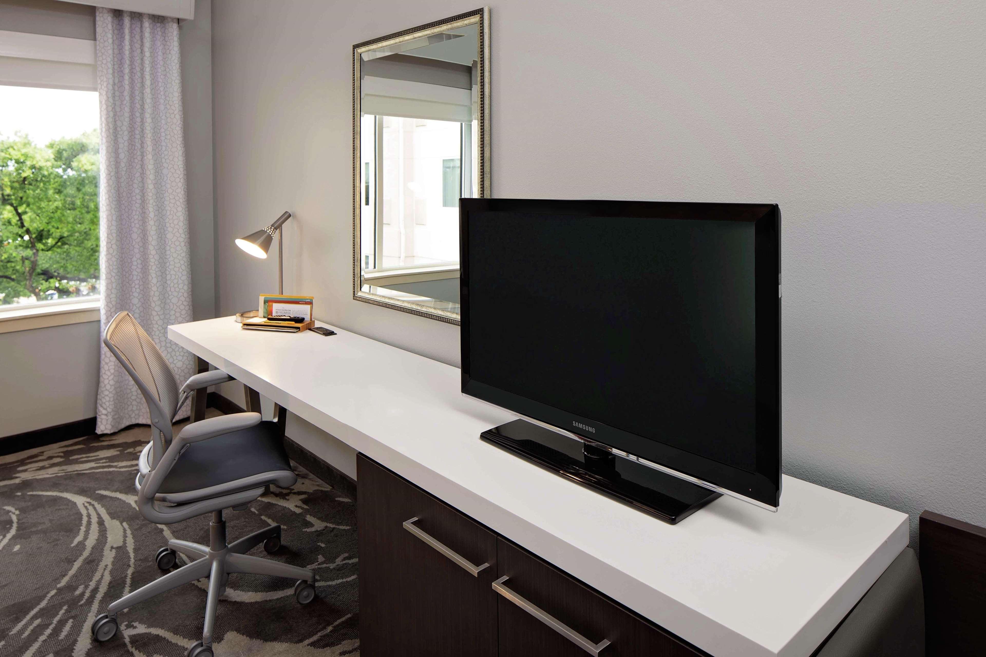 Hilton Garden Inn Dfw Airport South Ірвінг Екстер'єр фото