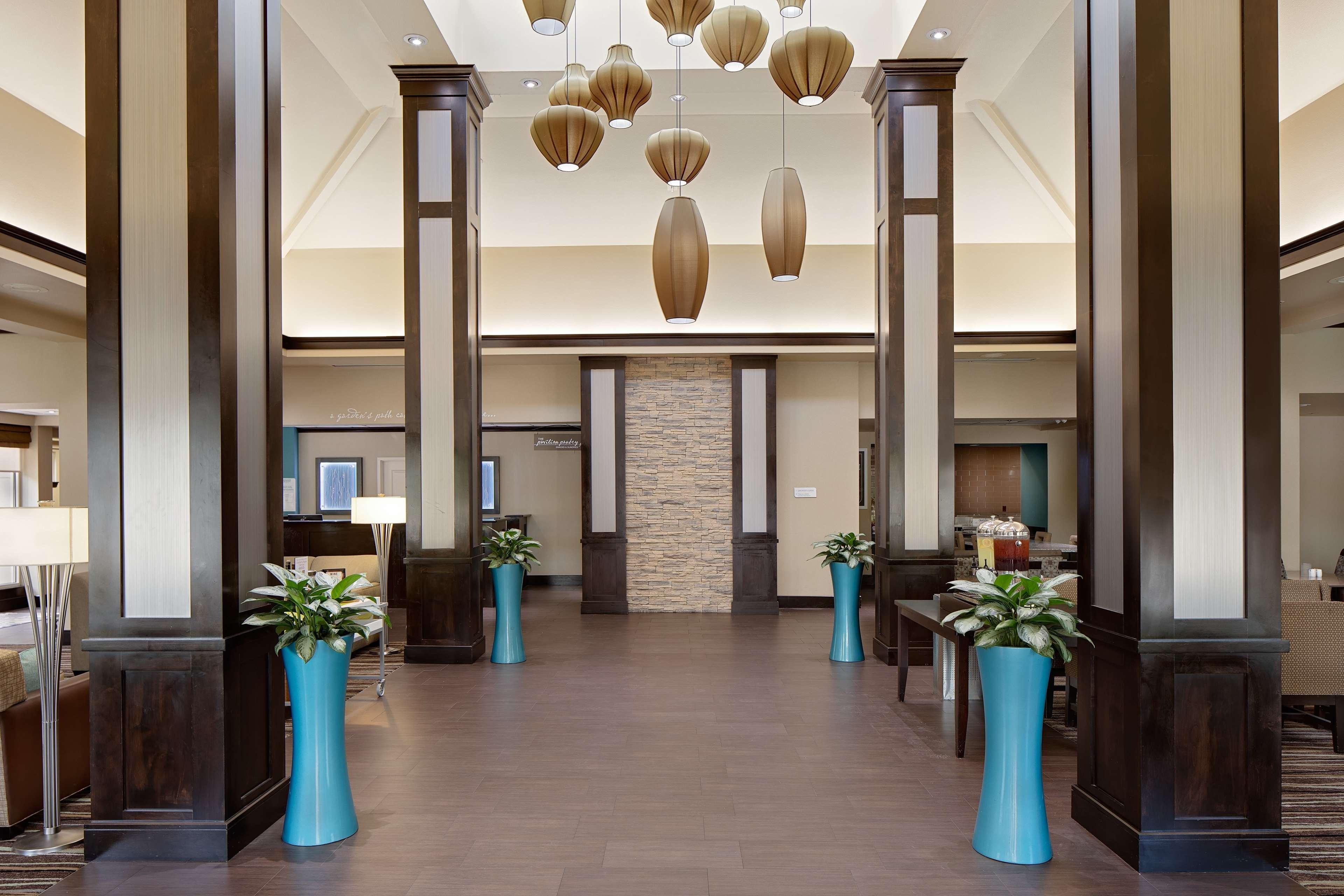 Hilton Garden Inn Dfw Airport South Ірвінг Екстер'єр фото