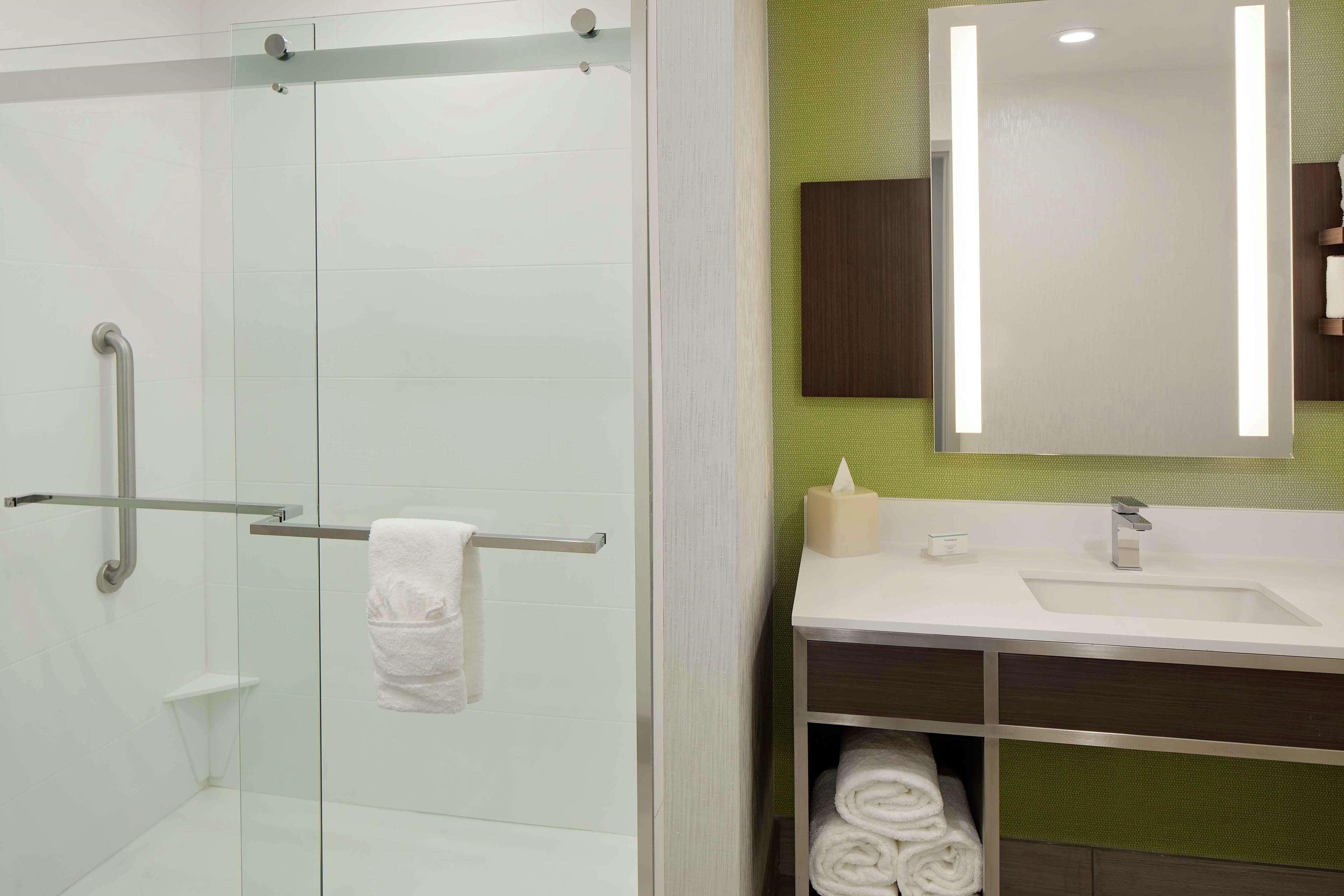 Hilton Garden Inn Dfw Airport South Ірвінг Екстер'єр фото