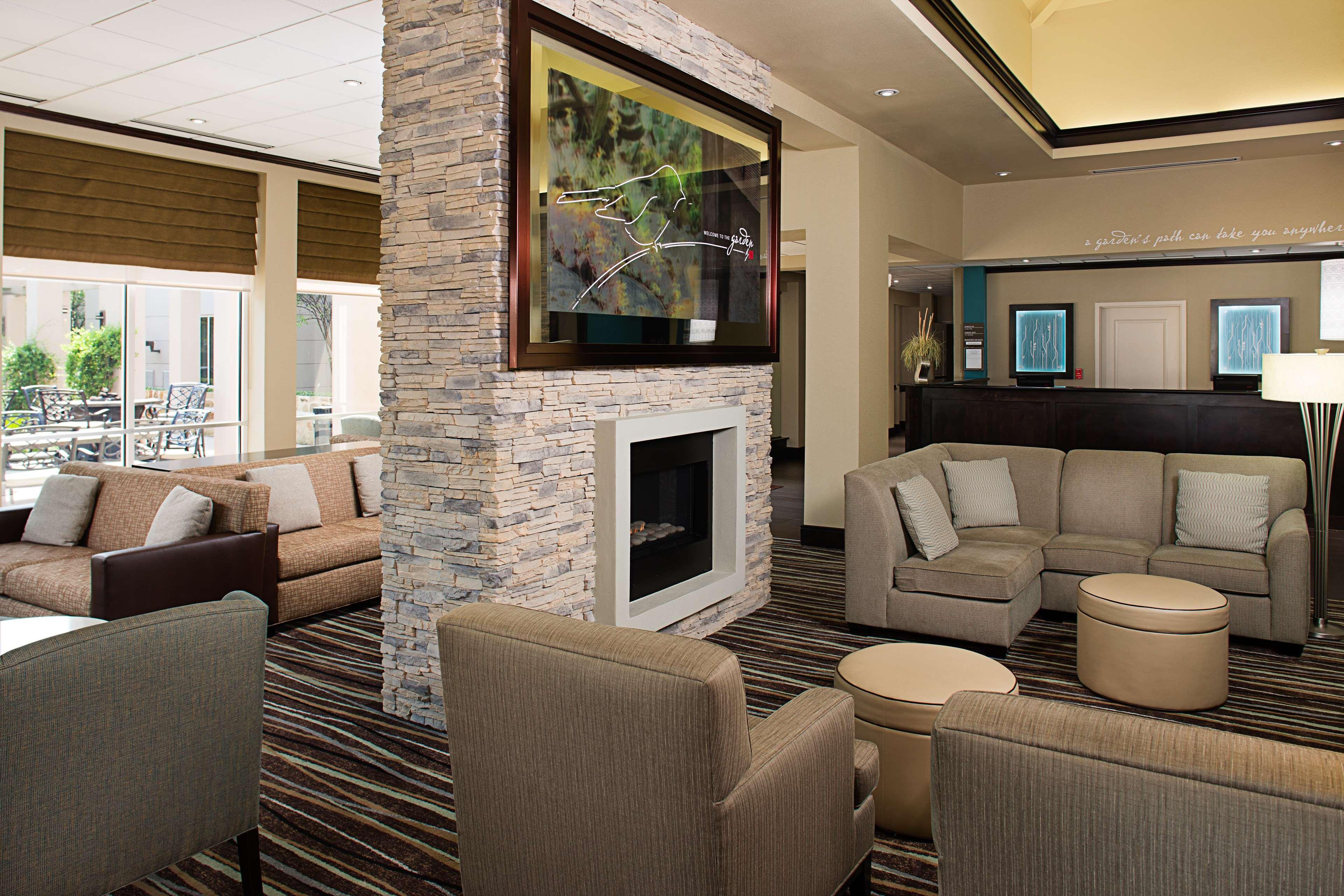 Hilton Garden Inn Dfw Airport South Ірвінг Екстер'єр фото