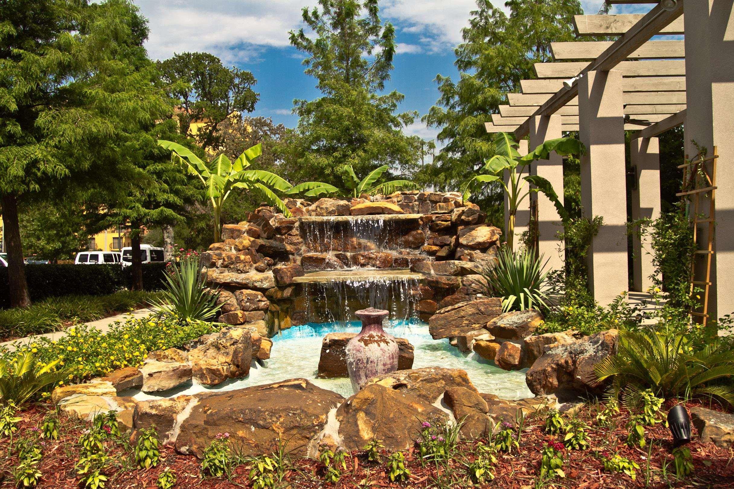 Hilton Garden Inn Dfw Airport South Ірвінг Екстер'єр фото