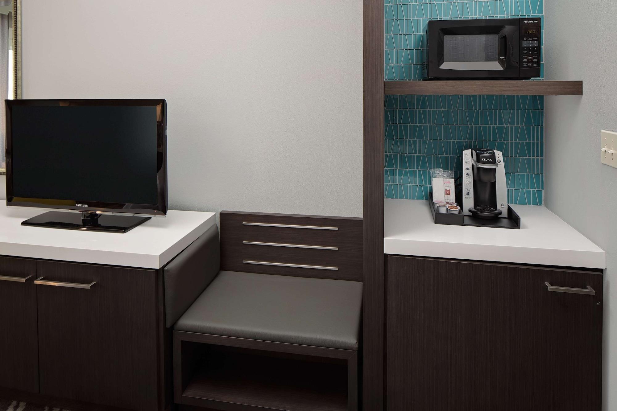 Hilton Garden Inn Dfw Airport South Ірвінг Екстер'єр фото