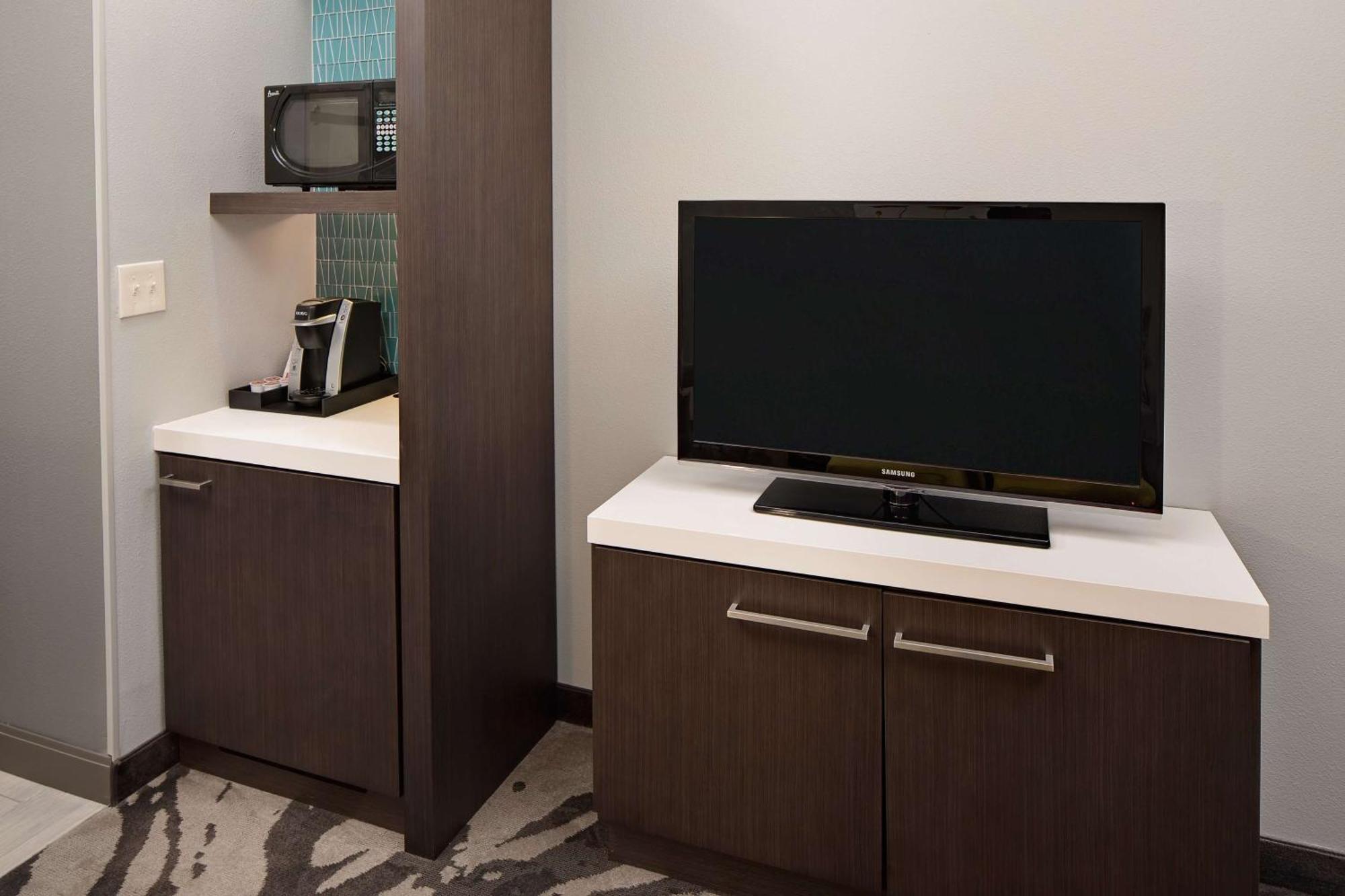 Hilton Garden Inn Dfw Airport South Ірвінг Екстер'єр фото