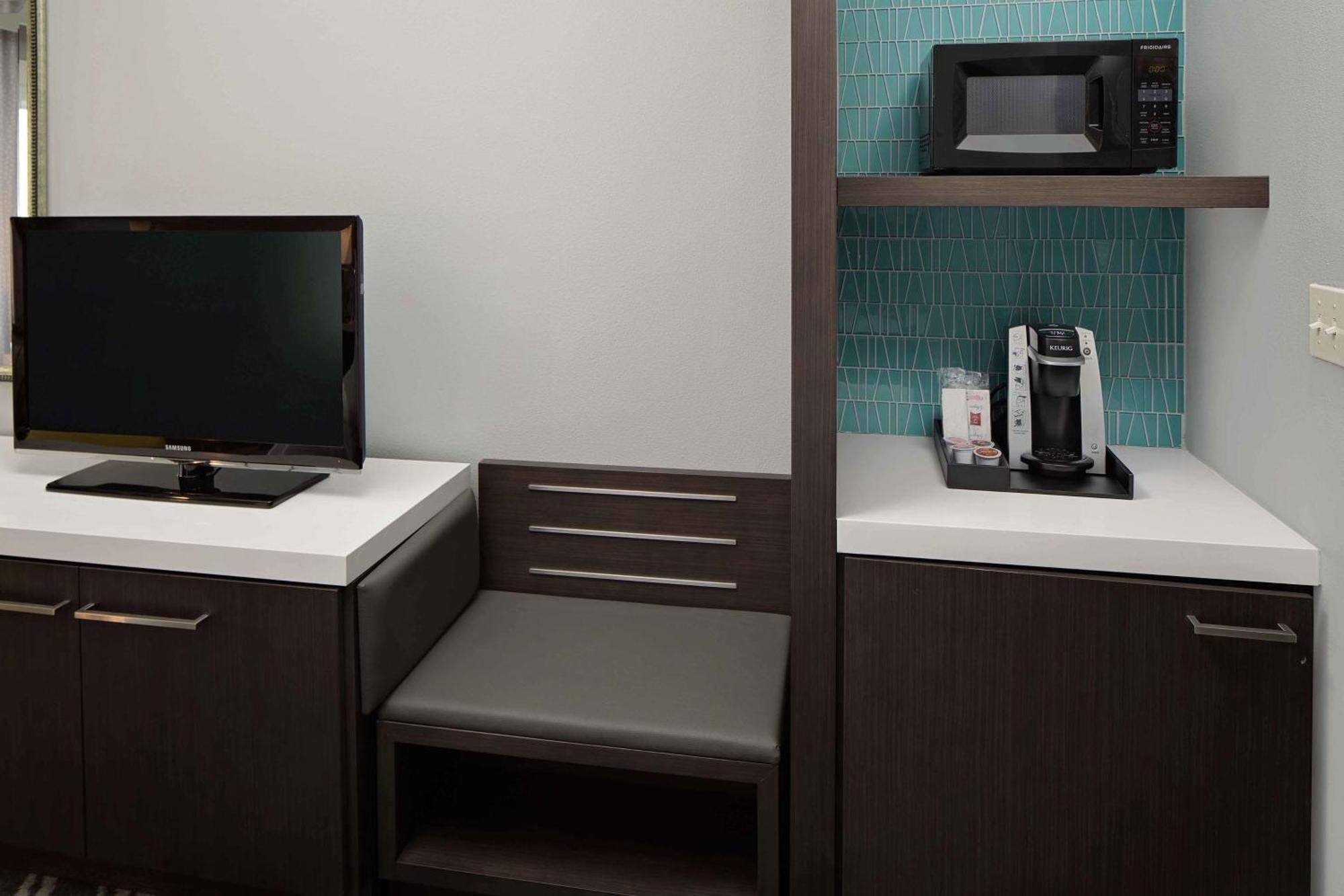 Hilton Garden Inn Dfw Airport South Ірвінг Екстер'єр фото
