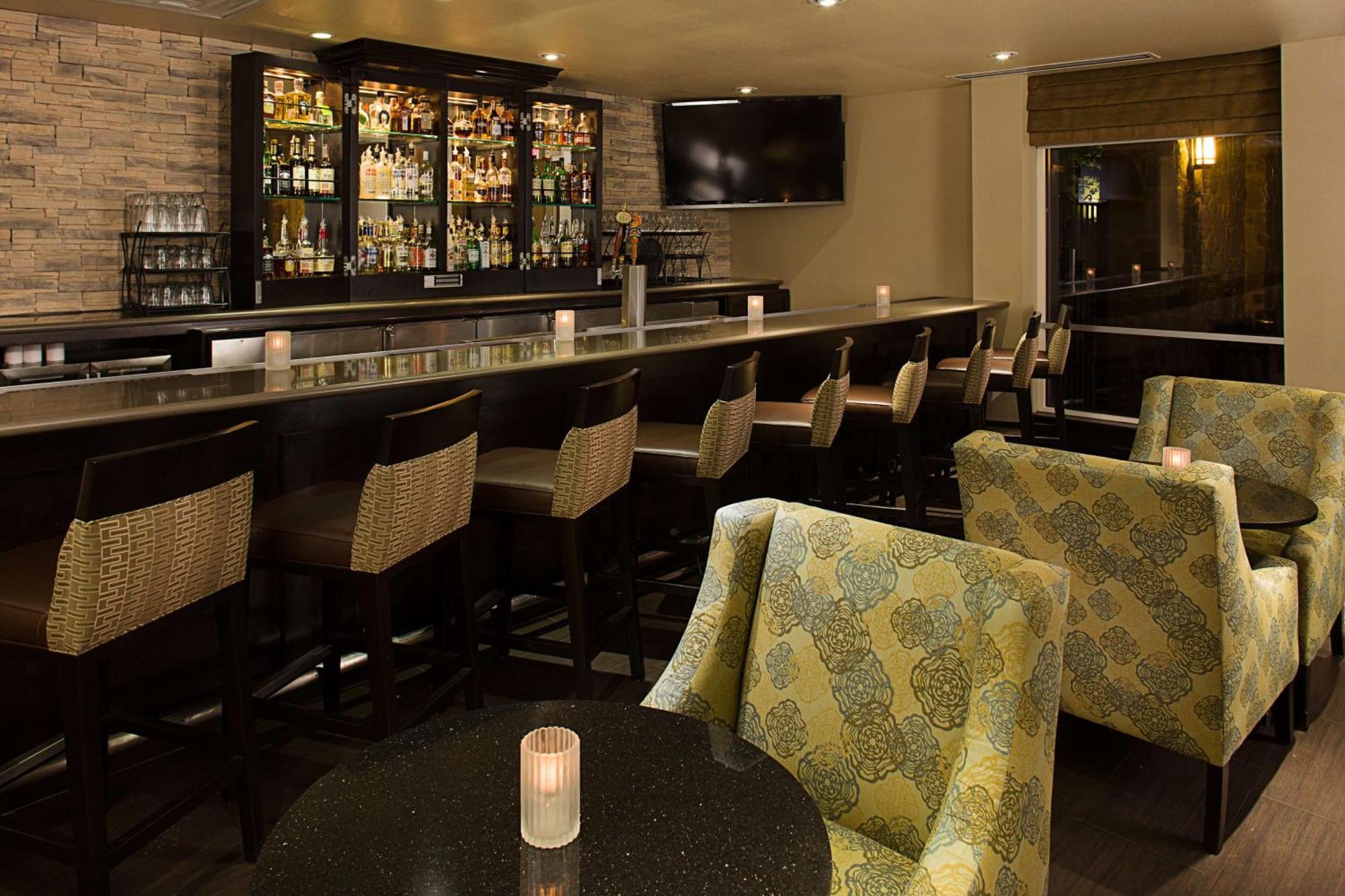 Hilton Garden Inn Dfw Airport South Ірвінг Екстер'єр фото