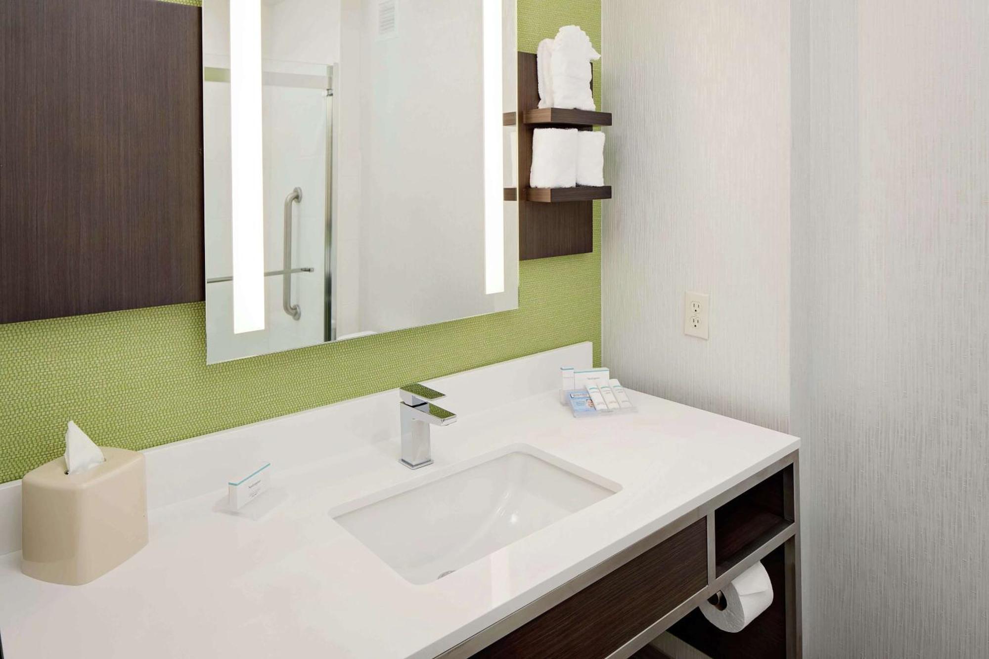 Hilton Garden Inn Dfw Airport South Ірвінг Екстер'єр фото