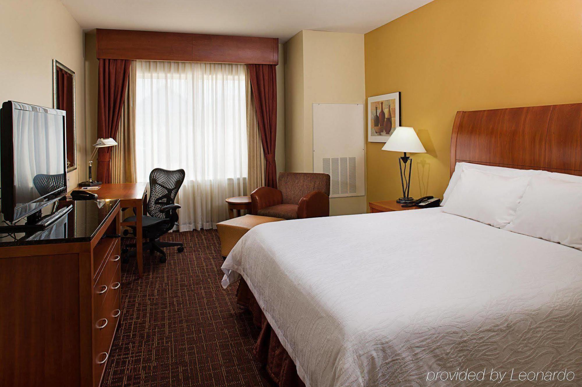 Hilton Garden Inn Dfw Airport South Ірвінг Екстер'єр фото